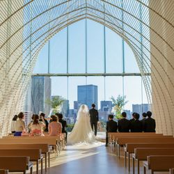 パレスホテル東京の写真9枚目