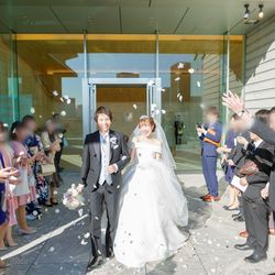 パレスホテル東京の写真18枚目