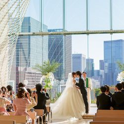 パレスホテル東京の写真3枚目