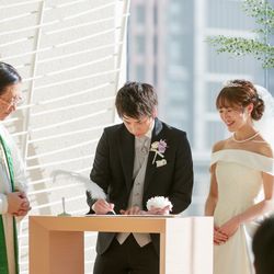 パレスホテル東京の写真1枚目