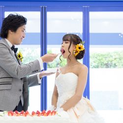 アルカンシエル ベリテ 大阪の写真6枚目