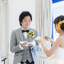 アルカンシエル ベリテ 大阪の写真36枚目