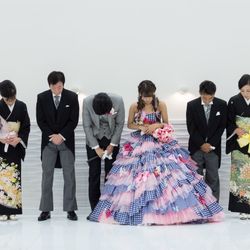 アルカンシエル ベリテ 大阪の写真22枚目