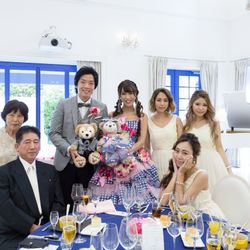 アルカンシエル ベリテ 大阪の写真16枚目