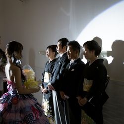 アルカンシエル ベリテ 大阪の写真21枚目