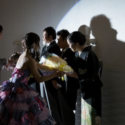 アルカンシエル ベリテ 大阪の写真23枚目