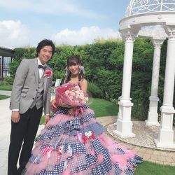 アルカンシエル ベリテ 大阪の写真2枚目