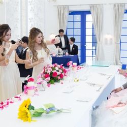 アルカンシエル ベリテ 大阪の写真15枚目