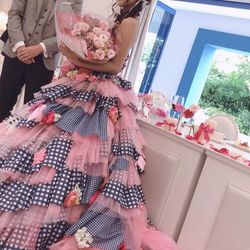 アルカンシエル ベリテ 大阪の写真15枚目