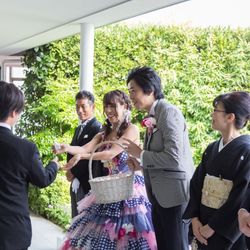 アルカンシエル ベリテ 大阪の写真22枚目