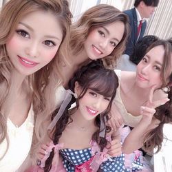 アルカンシエル ベリテ 大阪の写真14枚目