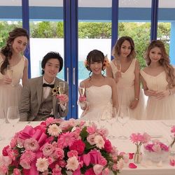 アルカンシエル ベリテ 大阪の写真1枚目