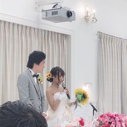 アルカンシエル ベリテ 大阪の写真8枚目