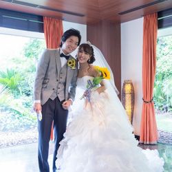 アルカンシエル ベリテ 大阪の写真7枚目