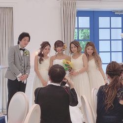 アルカンシエル ベリテ 大阪の写真17枚目