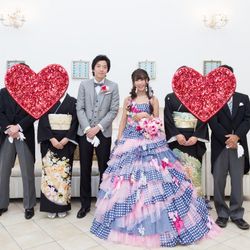 アルカンシエル ベリテ 大阪の写真1枚目