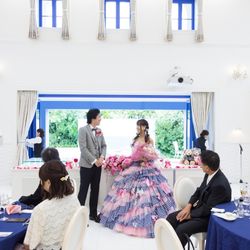 アルカンシエル ベリテ 大阪の写真24枚目