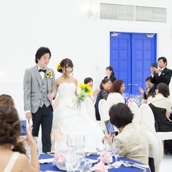 アルカンシエル ベリテ 大阪の写真4枚目