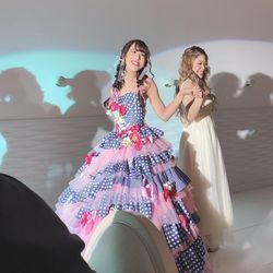 アルカンシエル ベリテ 大阪の写真7枚目