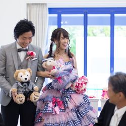 アルカンシエル ベリテ 大阪の写真9枚目