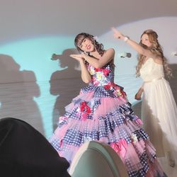 アルカンシエル ベリテ 大阪の写真24枚目