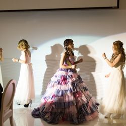 アルカンシエル ベリテ 大阪の写真31枚目