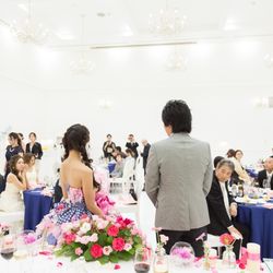 アルカンシエル ベリテ 大阪の写真30枚目