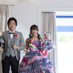 アルカンシエル ベリテ 大阪の写真4枚目