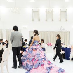 アルカンシエル ベリテ 大阪の写真14枚目