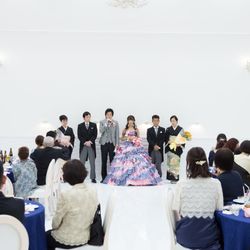 アルカンシエル ベリテ 大阪の写真28枚目