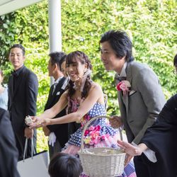 アルカンシエル ベリテ 大阪の写真31枚目