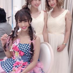 アルカンシエル ベリテ 大阪の写真22枚目