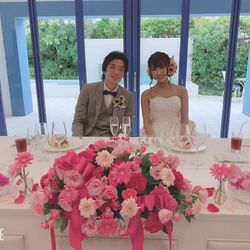 アルカンシエル ベリテ 大阪の写真34枚目