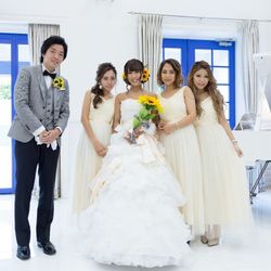 アルカンシエル ベリテ 大阪の写真23枚目