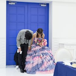 アルカンシエル ベリテ 大阪の写真11枚目