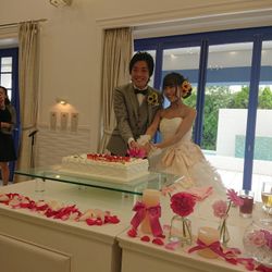 アルカンシエル ベリテ 大阪の写真3枚目