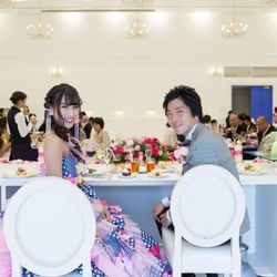 アルカンシエル ベリテ 大阪の写真10枚目