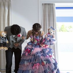 アルカンシエル ベリテ 大阪の写真26枚目