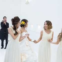 アルカンシエル ベリテ 大阪の写真30枚目