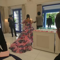 アルカンシエル ベリテ 大阪の写真10枚目