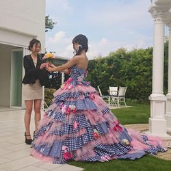 アルカンシエル ベリテ 大阪の写真3枚目