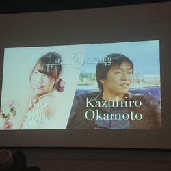 アルカンシエル ベリテ 大阪の写真7枚目