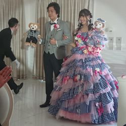 アルカンシエル ベリテ 大阪の写真21枚目