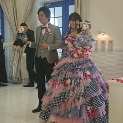 アルカンシエル ベリテ 大阪の写真26枚目