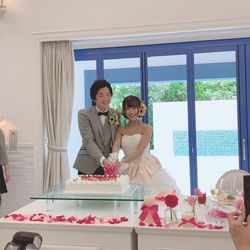 アルカンシエル ベリテ 大阪の写真27枚目