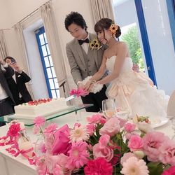 アルカンシエル ベリテ 大阪の写真28枚目