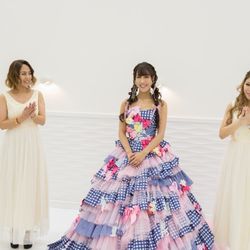 アルカンシエル ベリテ 大阪の写真21枚目