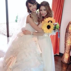 アルカンシエル ベリテ 大阪の写真25枚目