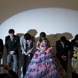 アルカンシエル ベリテ 大阪の写真22枚目