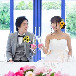 アルカンシエル ベリテ 大阪の写真28枚目